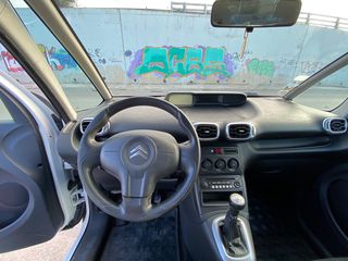 Citroen C3 Picasso 2013 ΓΡΑΜΜΑΤΙΑ ΕΥΚΟΛΙΕΣ ΜΕ ΔΟΣΕΙΣ ΧΩΡΙΣ ΤΡΑΠΕΖΕΣ-thumb-12
