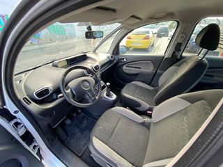 Citroen C3 Picasso 2013 ΓΡΑΜΜΑΤΙΑ ΕΥΚΟΛΙΕΣ ΜΕ ΔΟΣΕΙΣ ΧΩΡΙΣ ΤΡΑΠΕΖΕΣ-thumb-10