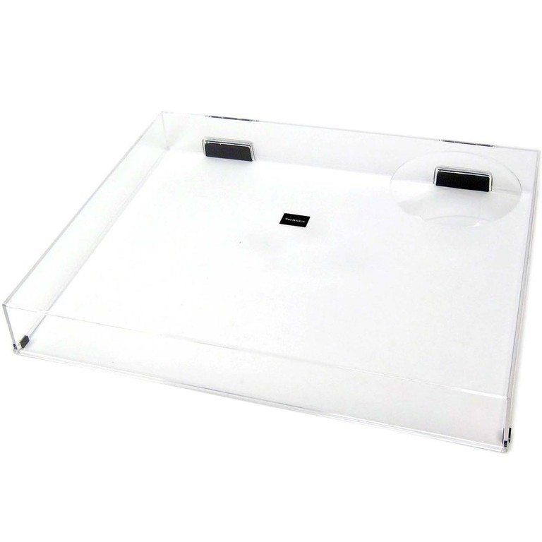 TECHNICS TTFA0454 Dust cover for turntable SL-1210MK7 - Technics