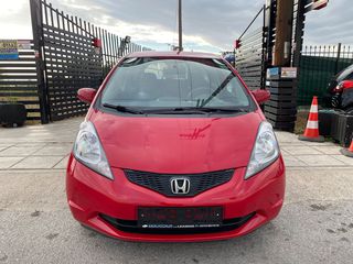 Honda Jazz 2011 ΓΡΑΜΜΑΤΙΑ ΜΕ ΔΟΣΕΙΣ ΧΩΡΙΣ ΤΡΑΠΕΖΕΣ