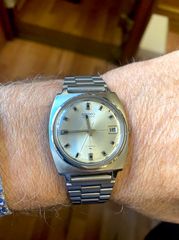 SEIKO 5 N11 automatic vintage -thumb-1