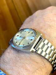 SEIKO 5 N11 automatic vintage -thumb-6