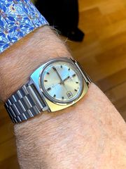 SEIKO 5 N11 automatic vintage -thumb-7