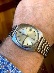 SEIKO 5 N11 automatic vintage -thumb-8