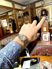 SEIKO 5 N11 automatic vintage -thumb-9