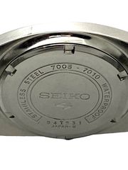 SEIKO 5 N11 automatic vintage -thumb-10