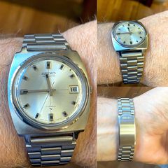 SEIKO 5 N11 automatic vintage -thumb-15