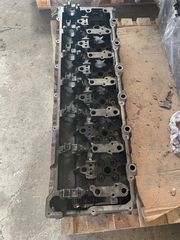 Καπάκι μηχανής TGA TGX D2066
