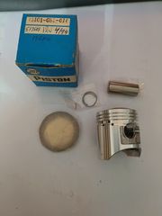 ΠΙΣΤΟΝΙ HONDA C50C 12V STD 39mm Z50 ΣΕΤ