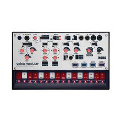 KORG VOLCA MODULAR Analog modular synth - KORG
