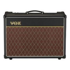 VOX AC15C1 G12C GUITAR AMPLIFIER 15W 1X12'' LIMITED EDITION - Vox