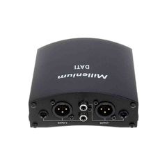 Millenium DATI Dual Audio Stereo Hum Isolator Destroyer - Millenium-thumb-1