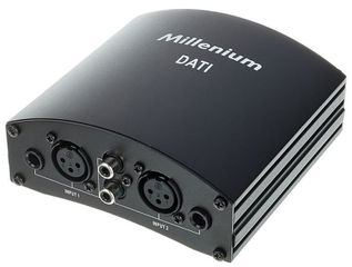 Millenium DATI Dual Audio Stereo Hum Isolator Destroyer - Millenium