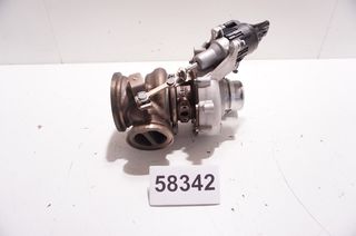 BMW στροβιλοσυμπιεστής Turbo 11654A07869