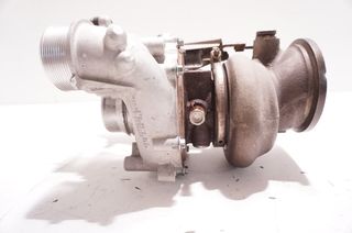 BMW στροβιλοσυμπιεστής Turbo 11654A07870