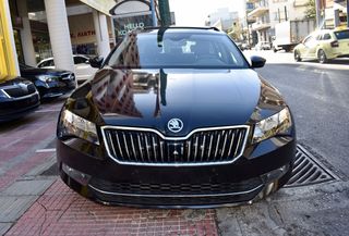 Skoda Superb '19