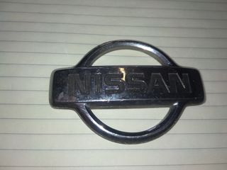 ΣΗΜΑ ΜΑΣΚΑΣ ΚΑΙ ΚΑΠΩ NISSAN 62890AU300