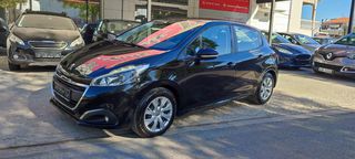 Peugeot 208 '17  1.2 PureTech 82 Active