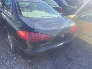ΠΙΣΩ ΤΡΟΠΕΤΟ ΚΟΜΠΛΕ PEUGEOT 607-thumb-1