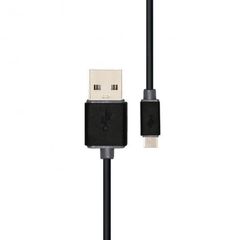 ARTLIGHT PB487-0150 PROLINK USB 2.0 A - USB 2.0 micro USB 1,50m - ArtSound and Lights