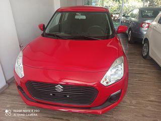 Suzuki Swift '19