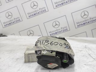 ΖΩΝΗ ΠΙΣΩ ΑΡΙΣΤΕΡΑ MERCEDES E-CLASS W211