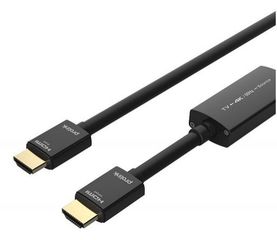ARTLIGHT PLT280-0500 PROLINK HDMI V2.0 5m (ACTIVE) 60Hz 18Gbps 4K - ArtSound and Lights