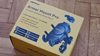Ulefone Armor Mount Pro