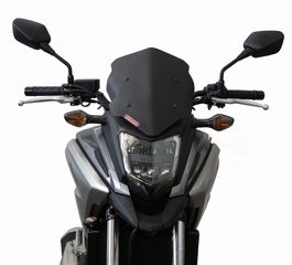 FABBRI ΖΕΛΑΤΙΝΑ HONDA NC750X 2016 SPORT
