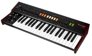Behringer Vocoder VC340 - Behringer-thumb-2