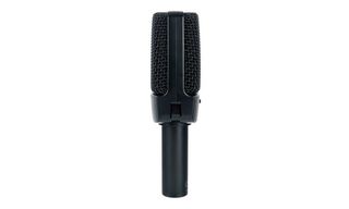 BEHRINGER B 906 - dynamic microphone for instrument and vocal - Behringer-thumb-3