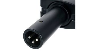 BEHRINGER B 906 - dynamic microphone for instrument and vocal - Behringer-thumb-2