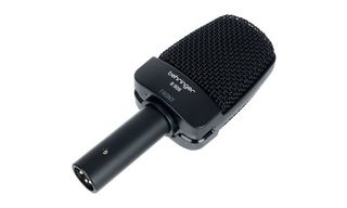 BEHRINGER B 906 - dynamic microphone for instrument and vocal - Behringer-thumb-1