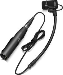 Behringer CB 100 condenser microphone for acoustic instruments - Behringer