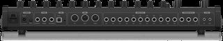 Behringer RD-8 MKII Analogue Drum Machine - Behringer-thumb-2