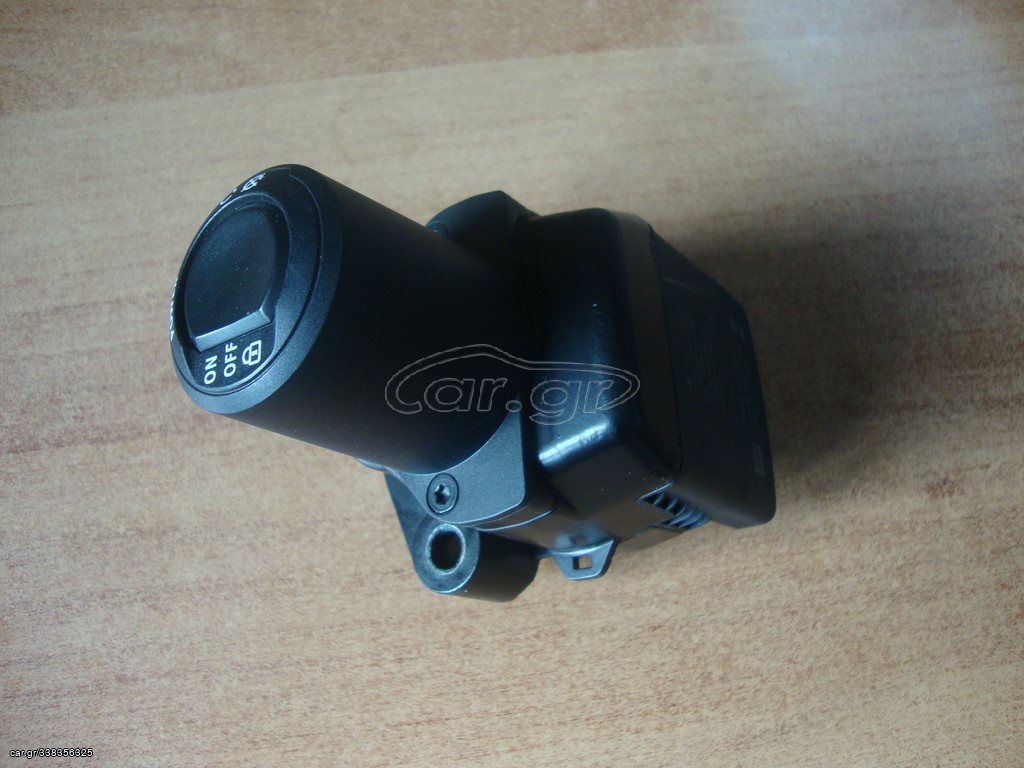 2017 BMW R1200RT K52 Cdi Ignition Switch Keyless Key Lock 