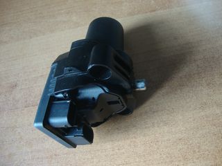 2017 BMW R1200RT K52 Cdi Ignition Switch Keyless Key Lock -thumb-2