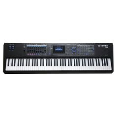 KURZWEIL PC4 Performance controller /Workstation with 88 keys - Kurzweil
