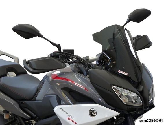 Fabbri Ζελατίνα SPORT YAMAHA TRACER 900/GT (2018-2023)