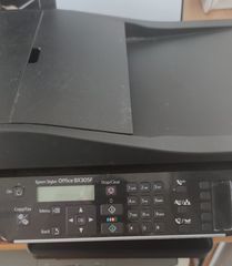 Εκτυπωτής Epson stylus-thumb-1