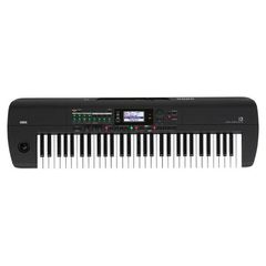KORG I3 MB Digital workstation-arranger with 61 keys - KORG