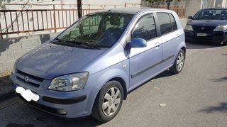 Hyundai Getz '05