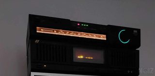 SANSUI RADIO ΑΝΑΛΟΓΙΚΟ-thumb-1