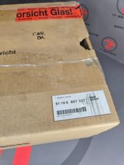 MINI R60 R61 υποβραχιόνιο-τεμπέλης μέση μπροστά 51169807337-thumb-19