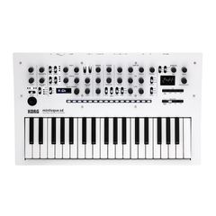 KORG MINILOGUE-XD PW Analog synthesizer - KORG