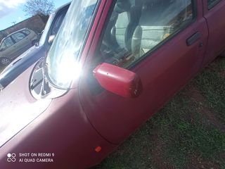 ΚΑΘΡΕΠΤΗΣ ΑΡΙΣΤΕΡΟΣ ΗΛΕΚΤΡΙΚΟΣ Ford Sierra 2.0  89-92-thumb-1