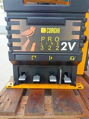 Corghi Proline 322  2V-thumb-1