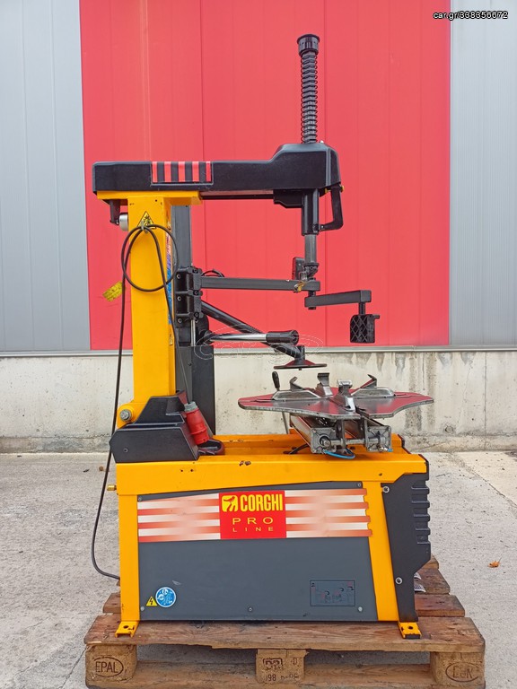 Corghi Proline 322  2V