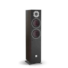 Dali Oberon 5 floorstanding Loudspeakers 2-way (pair) DARK WALNUT - DALI