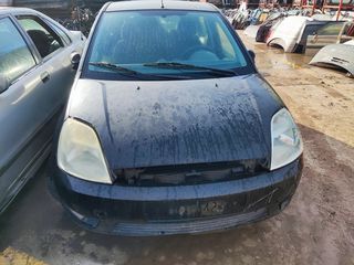 ΚΑΠΟ ΕΜΠΡΟΣ FORD FIESTA -2006